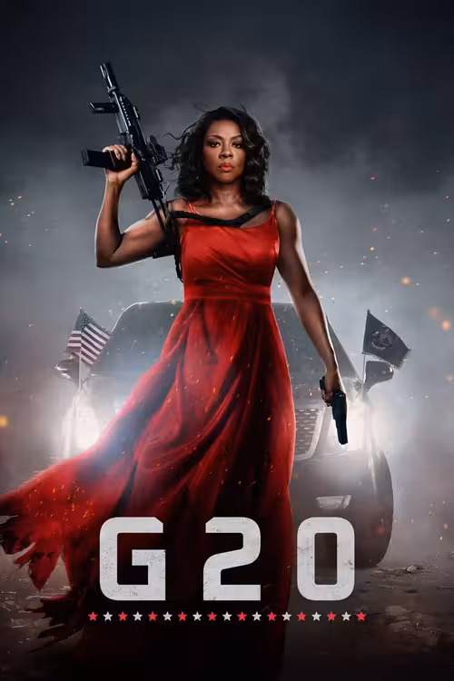 Poster &mdash; G20