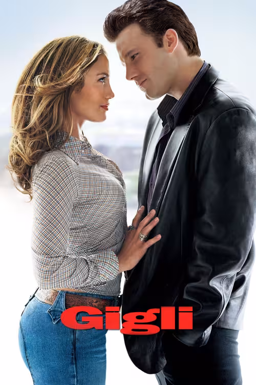 Poster for Gigli