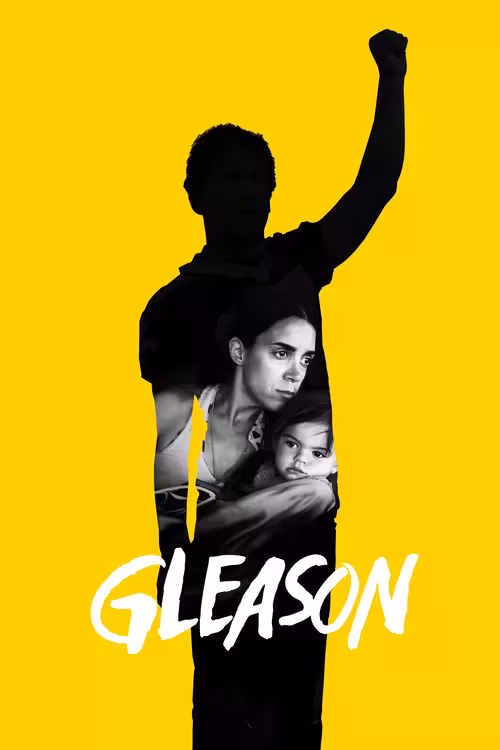 Poster &mdash; Gleason