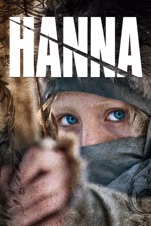 Poster for Hanna
