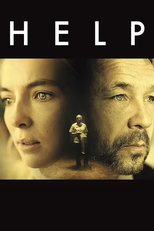 Poster &mdash; Help