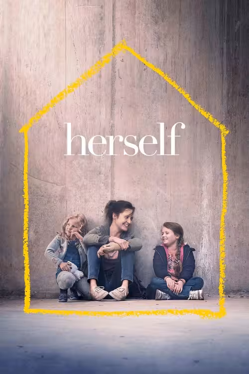 Poster &mdash; Herself