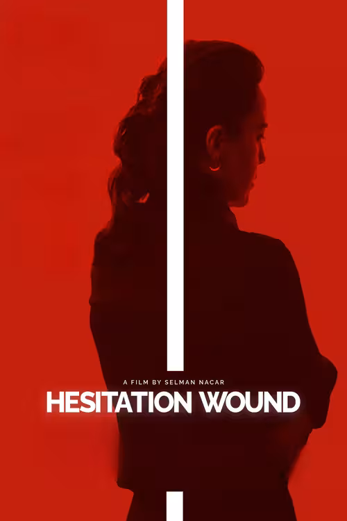 Poster for Hesitation Wound