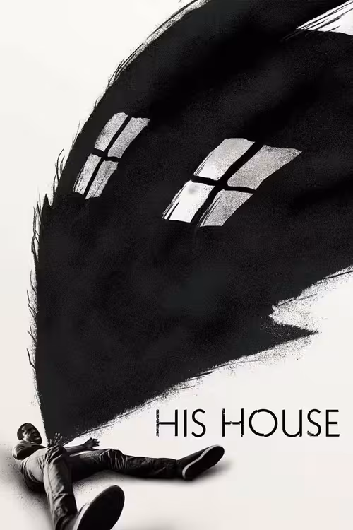 Poster &mdash; His House