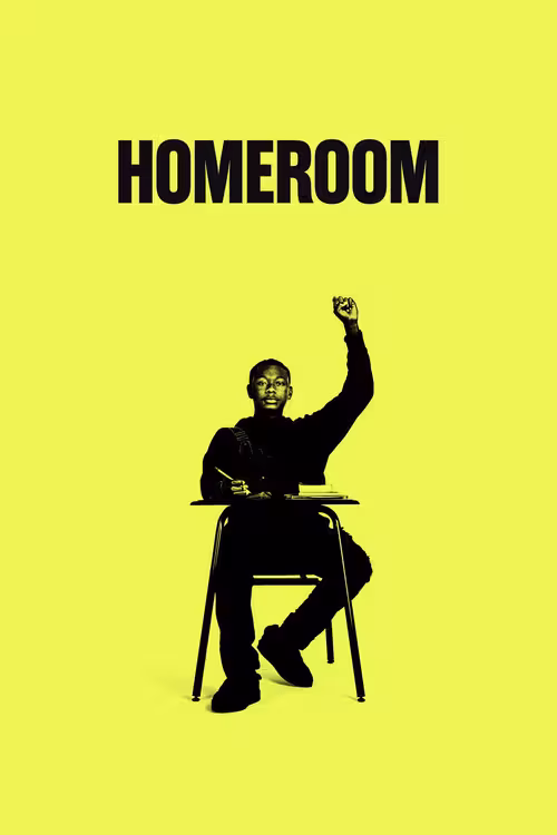 Poster &mdash; Homeroom