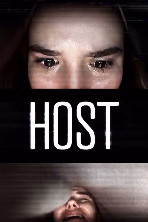 Poster &mdash; Host