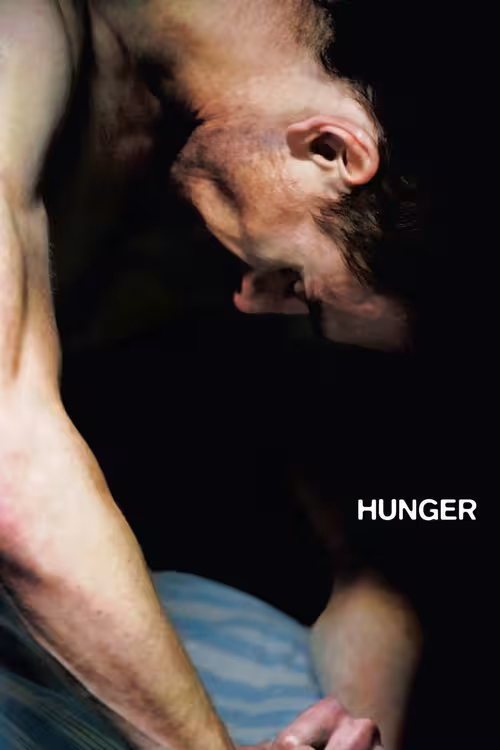 Poster for Hunger