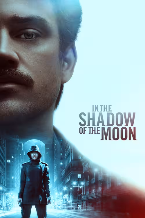 Poster &mdash; In the Shadow of the Moon