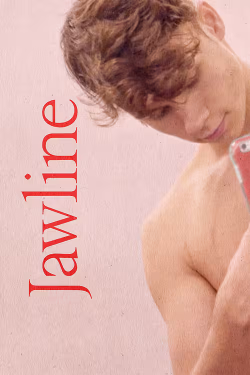 Poster &mdash; Jawline