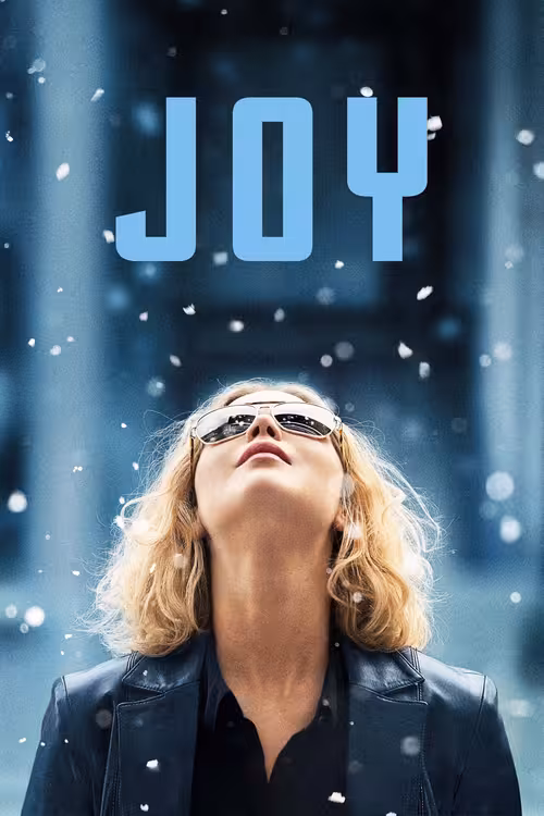 Poster for Joy