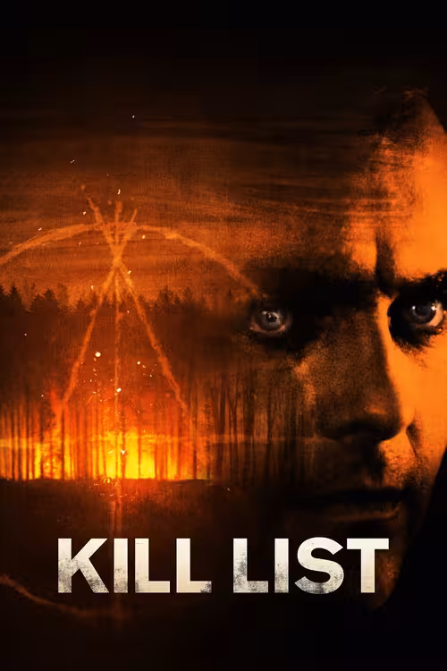 Poster &mdash; Kill List
