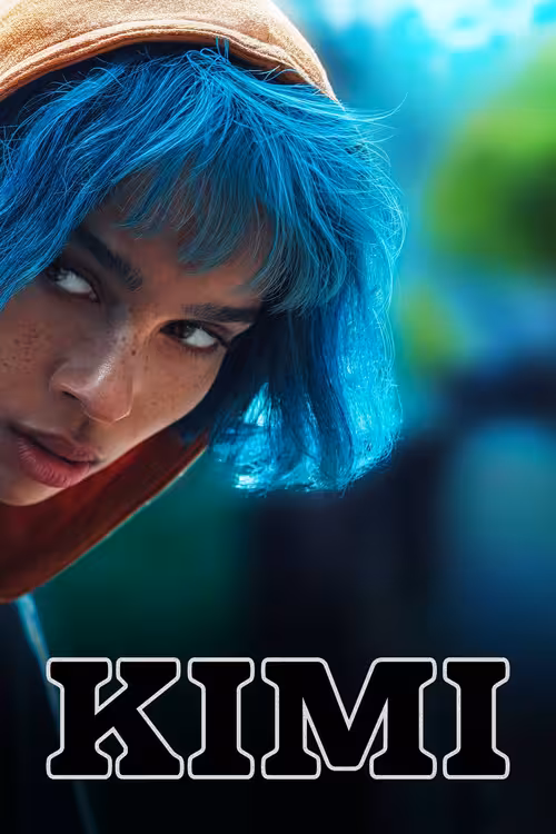Poster for Kimi