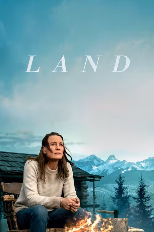 Poster &mdash; Land