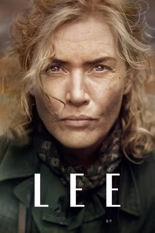 Poster &mdash; Lee
