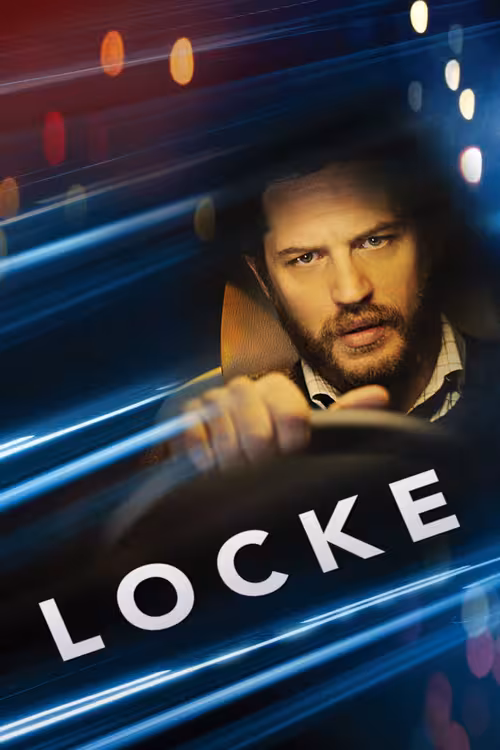 Poster for Locke