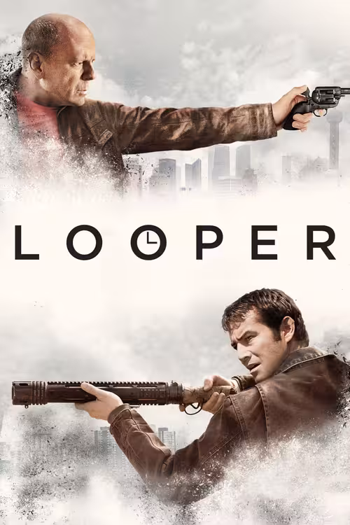 Poster &mdash; Looper