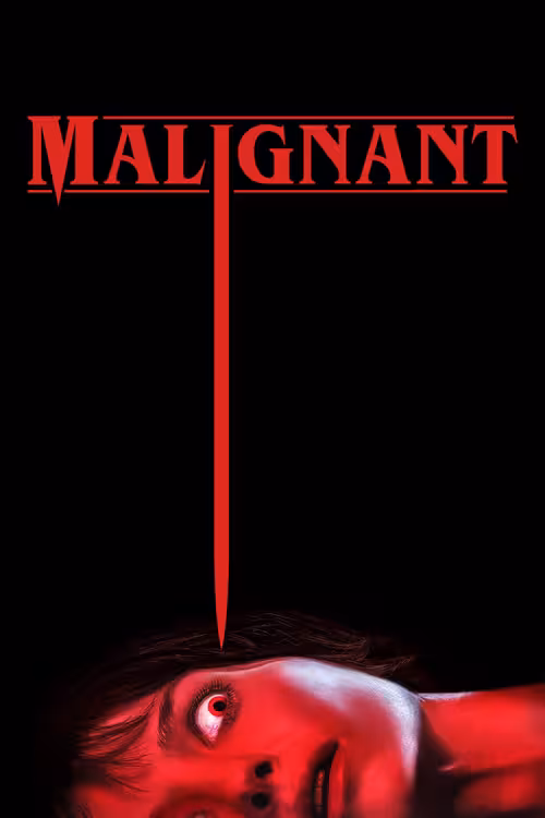 Poster &mdash; Malignant