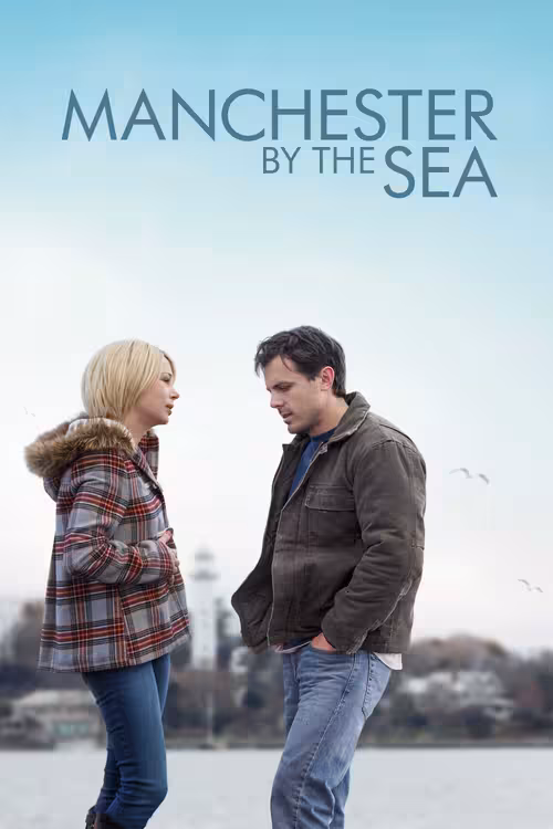 Poster &mdash; Manchester by the Sea