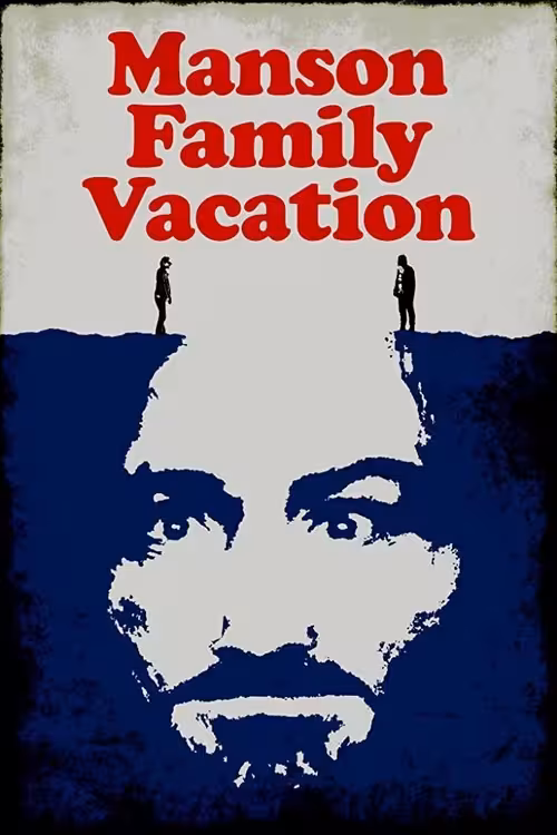 Poster for Manson Family Vacation