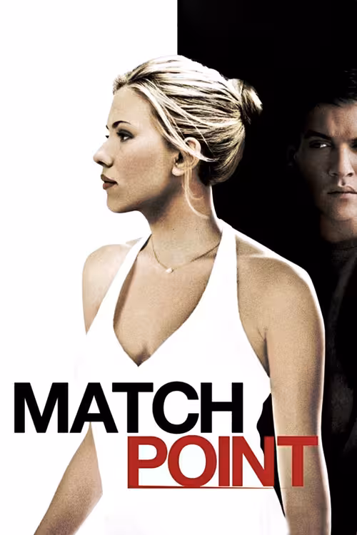 Poster &mdash; Match Point
