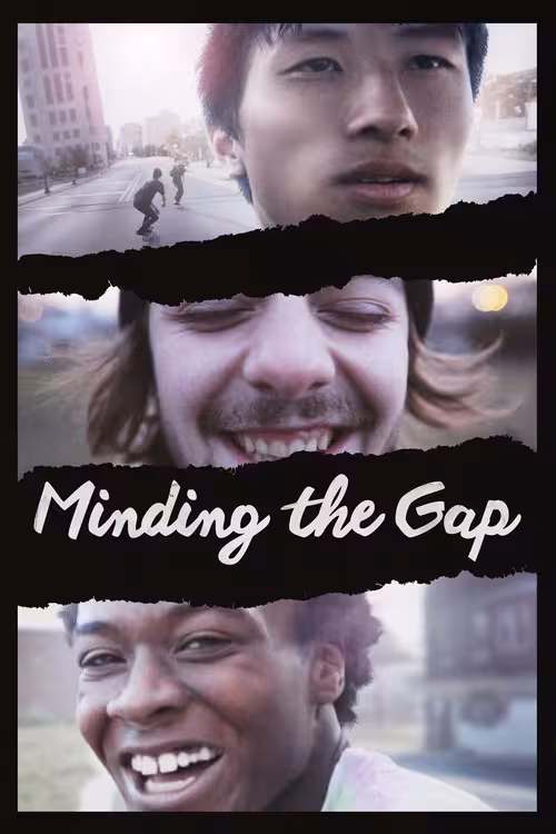 Poster &mdash; Minding the Gap