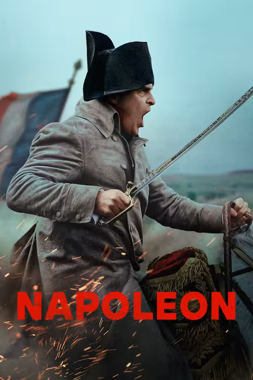 Poster for Napoleon