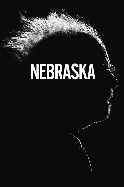 Poster for Nebraska