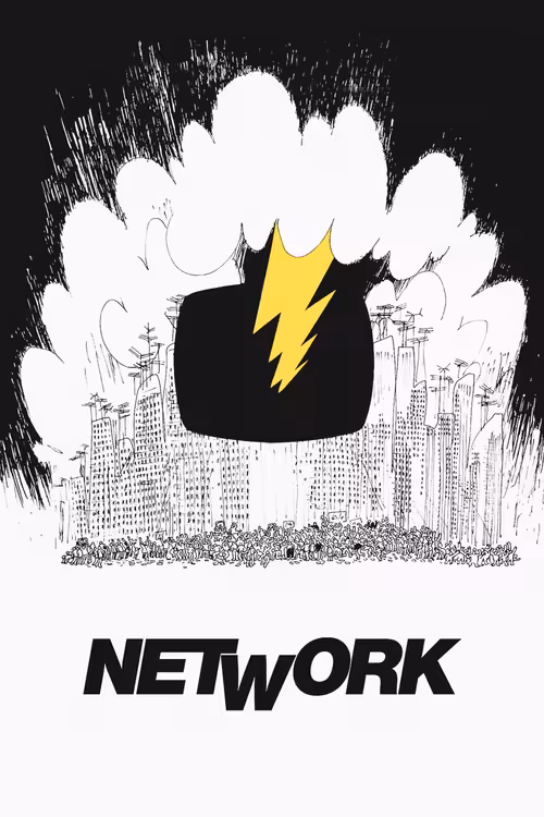 Poster &mdash; Network