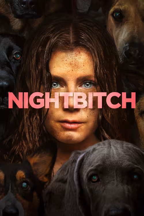 Poster &mdash; Nightbitch