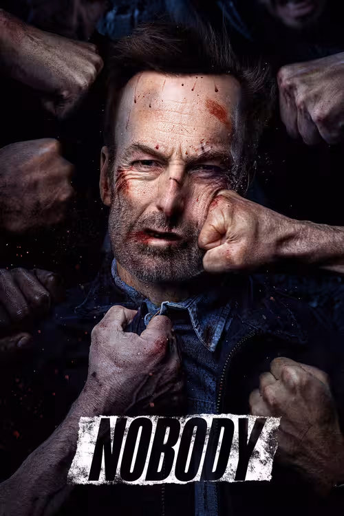 Poster &mdash; Nobody