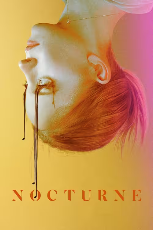 Poster &mdash; Nocturne