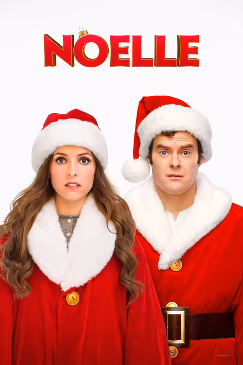 Poster for Noelle
