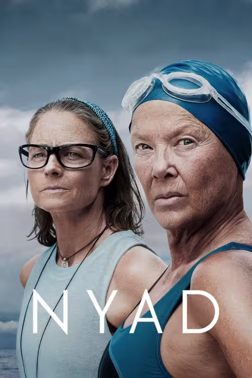 Poster &mdash; NYAD