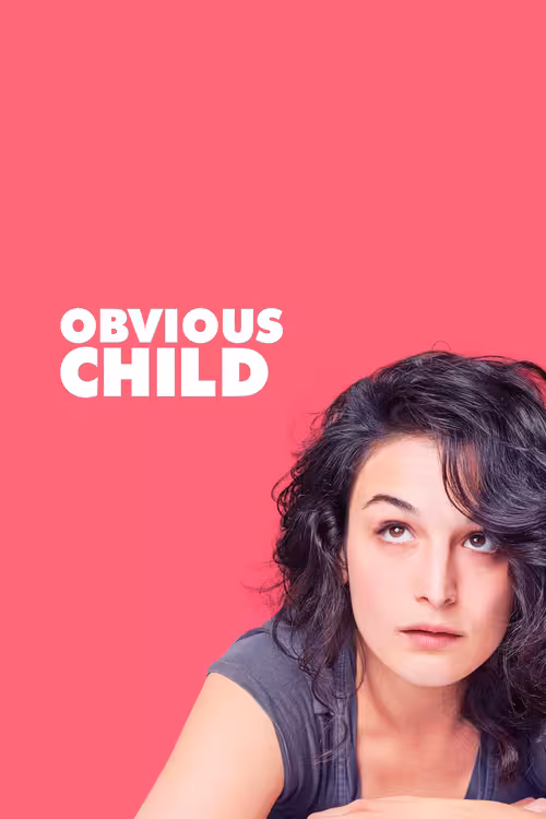 Poster for Obvious Child