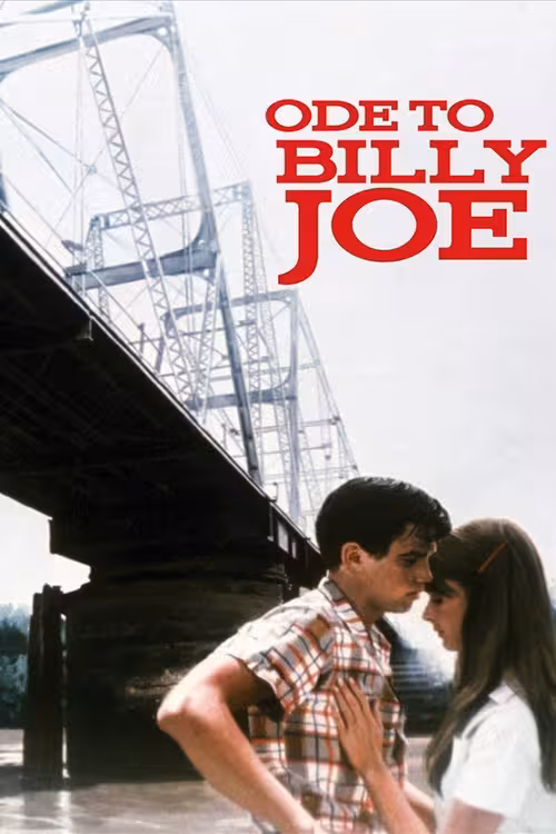 Poster &mdash; Ode to Billy Joe