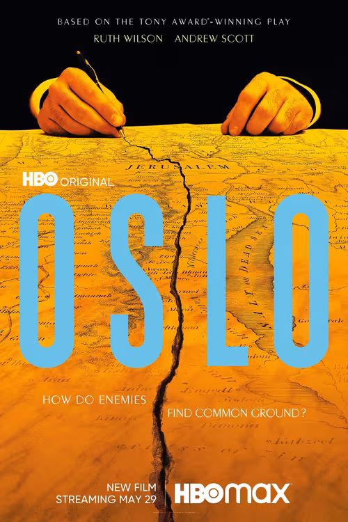 Poster &mdash; Oslo