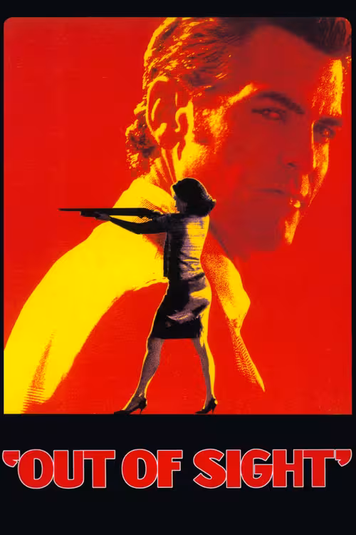 Poster &mdash; Out of Sight