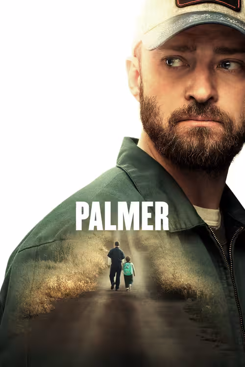 Poster &mdash; Palmer