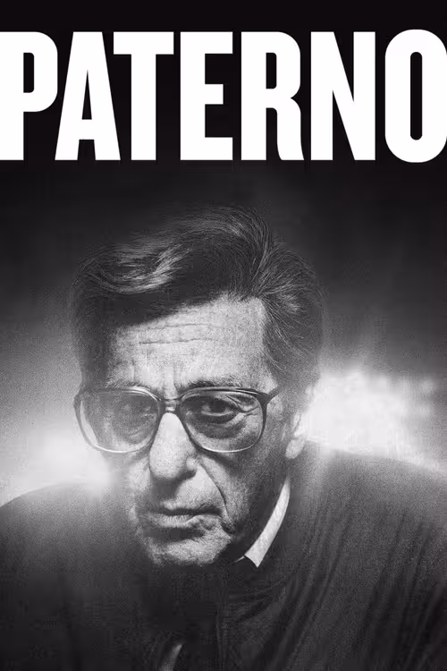 Poster &mdash; Paterno