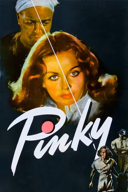 Poster &mdash; Pinky