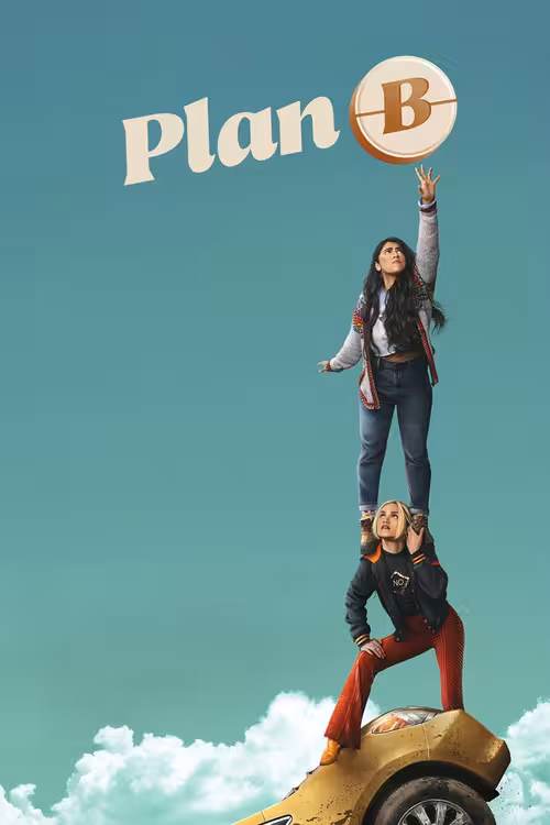 Poster &mdash; Plan B