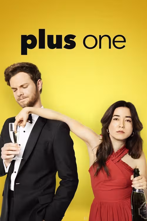 Poster &mdash; Plus One