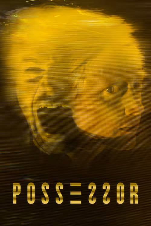 Poster &mdash; Possessor
