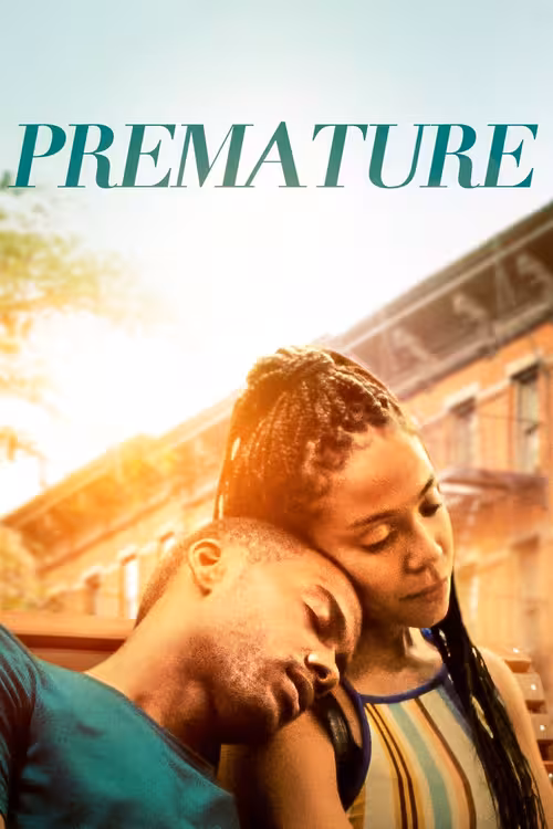 Poster &mdash; Premature