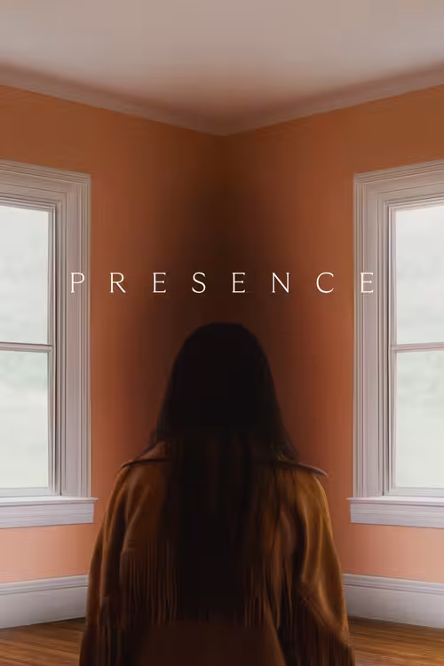 Poster &mdash; Presence
