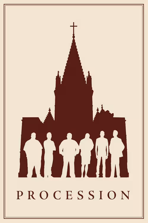 Poster &mdash; Procession