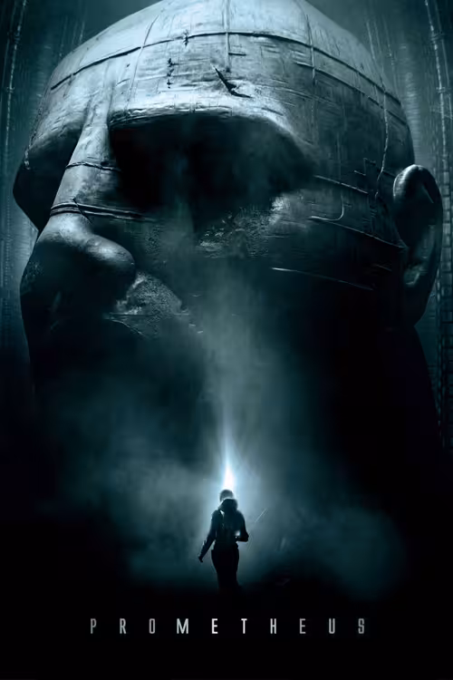 Poster &mdash; Prometheus