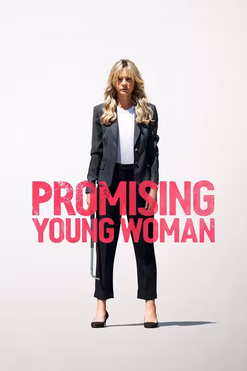 Poster for Promising Young Woman