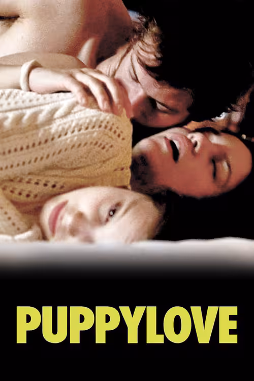 Poster for Puppylove