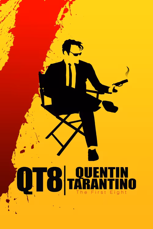 Poster &mdash; QT8: The First Eight